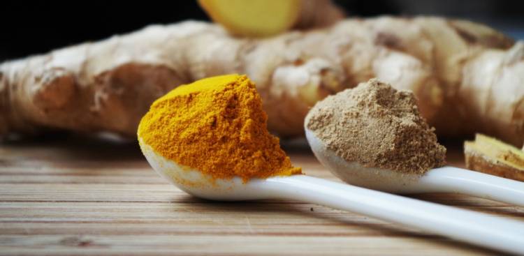How to Use Turmeric for Back Pain