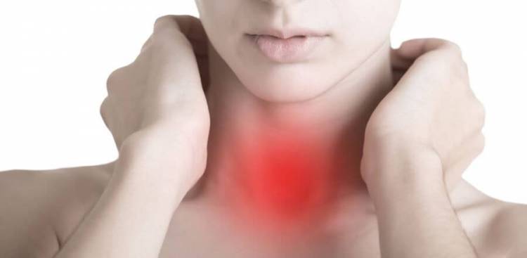 Underactive Thyroid (Hypothyroidism)