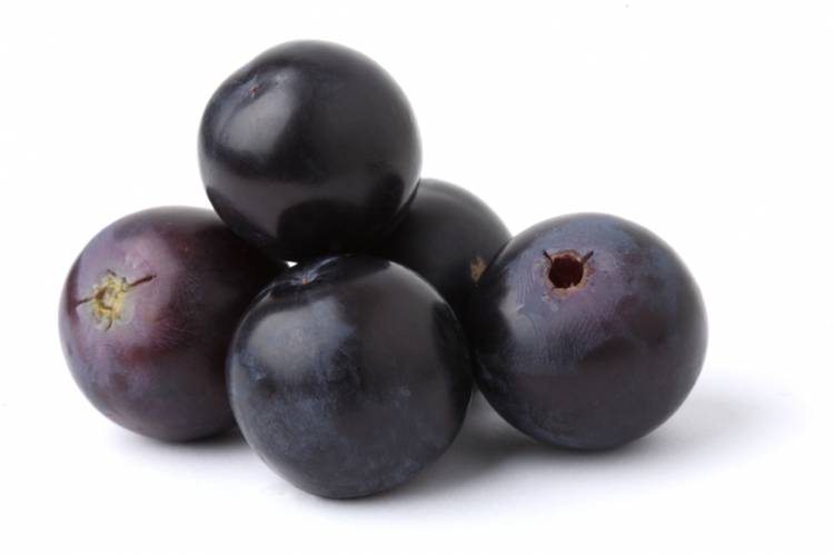 Health Benefits of  Acai Berry