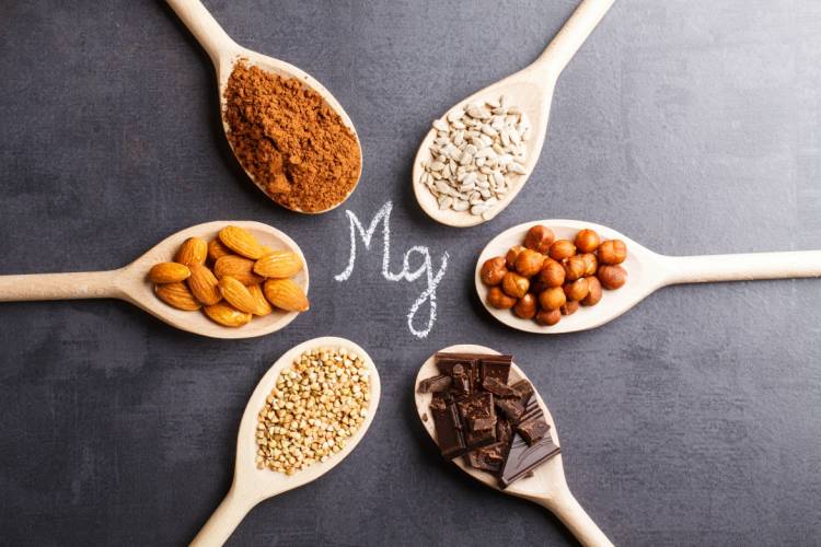 Health Benefits of Magnesium