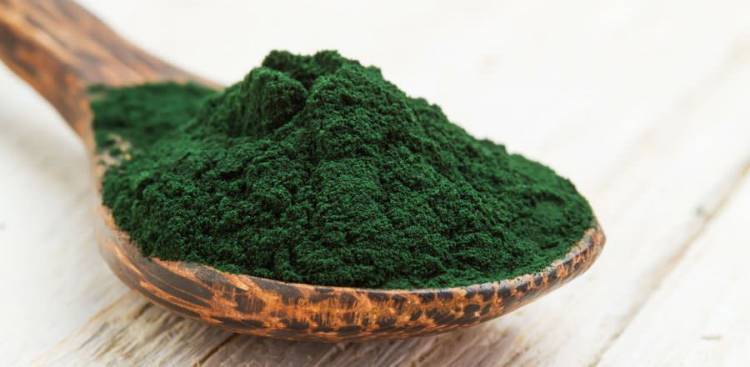 Health Benefits of Spirulina