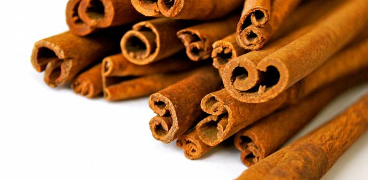 Health Benefits of Cinnamon