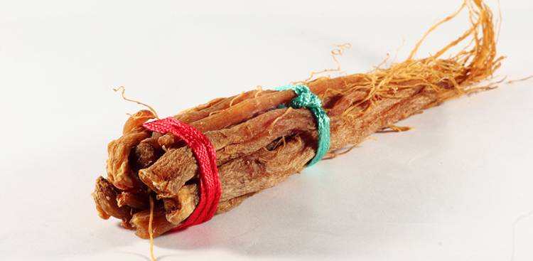 Health Benefits of Ginseng