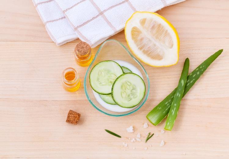 Which Vitamins are Good for Skin?