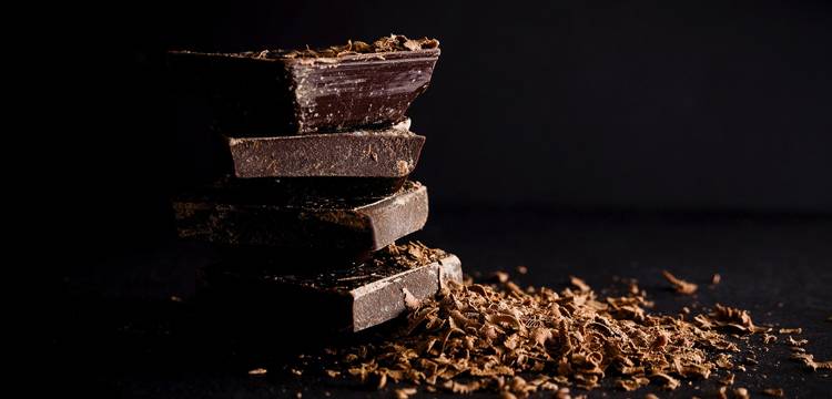 The Health Benefits of Chocolate