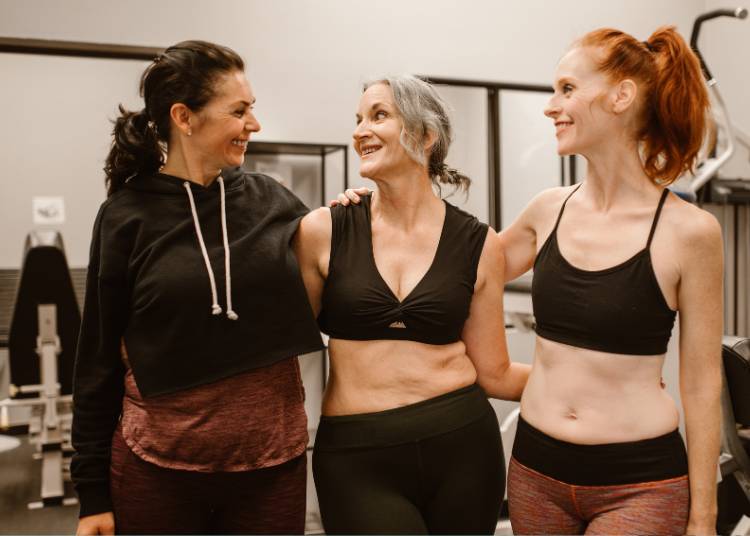 The Role of Nutrition and Lifestyle in Polycystic Ovarian Syndrome (PCOS)