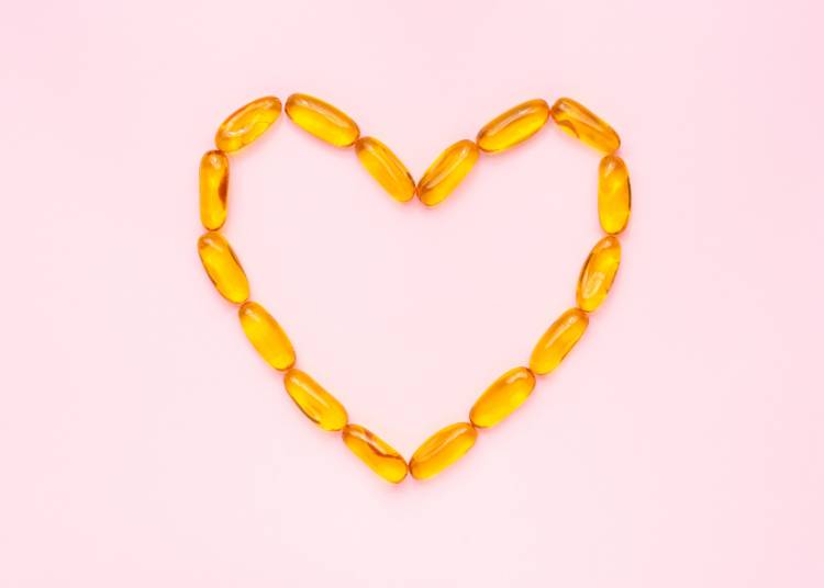 The Best Supplement Pairs: Nutrient Power Couples Worth Falling For This Valentine’s Day