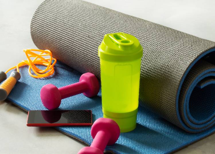 How to Fuel Your Workouts (With a Spotlight on Protein & Creatine)