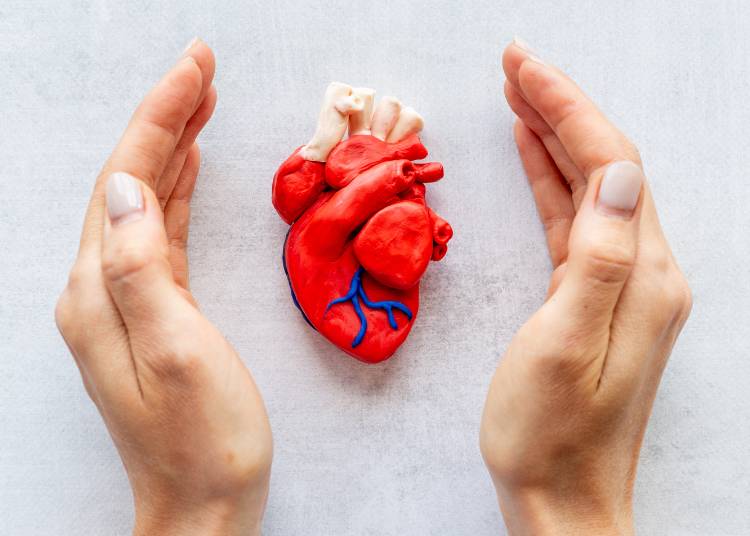 Common Supplements for Heart Health