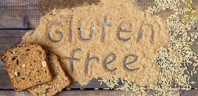 Coeliac Diet Cheat Sheet