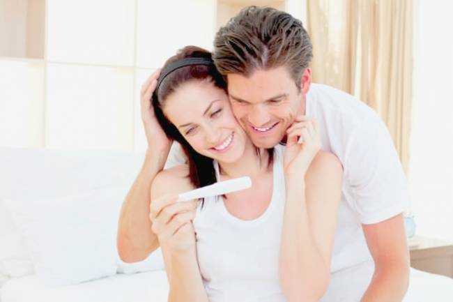 Foods for a Healthy Fertility Diet