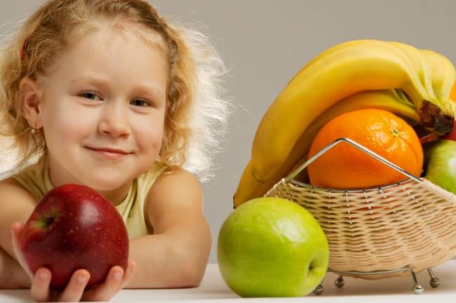 5 of the Best Vitamins and Minerals for Children