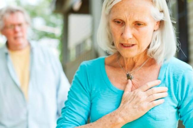 Can Folic Acid Help Cure Heart Attacks?