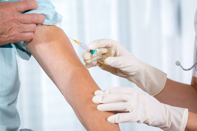 Flu Shot: Pros and Cons