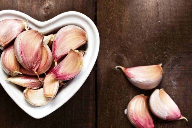 How Can Garlic Help My Blood Pressure?
