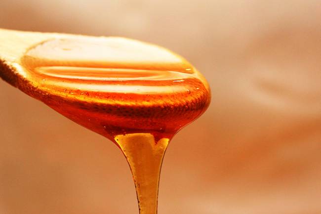 The Health Benefits of  Royal Jelly