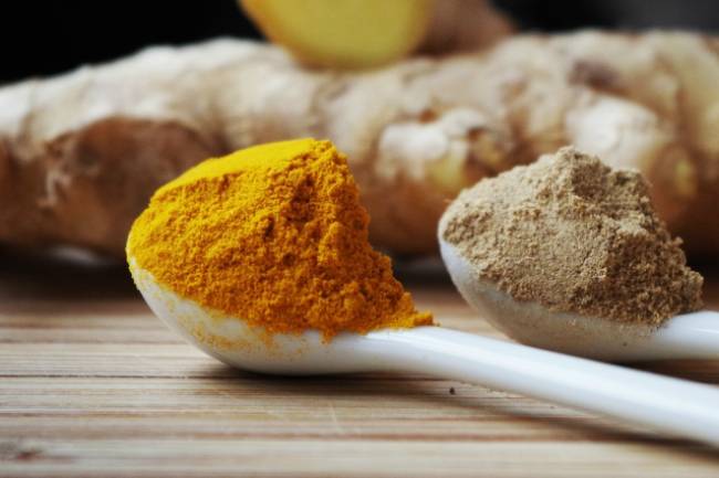 How to Use Turmeric for Back Pain
