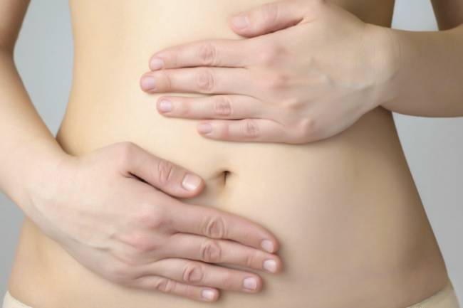 Bloated Stomach: Symptoms, Causes & Treatment