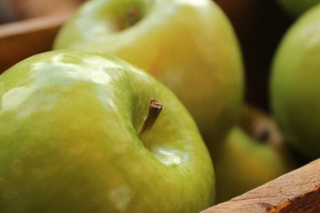 Health Benefits of  Apple Cider Vinegar