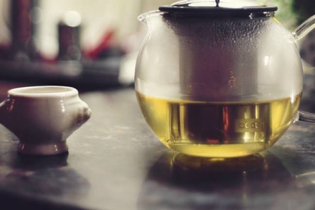 Health Benefits of  Green Tea