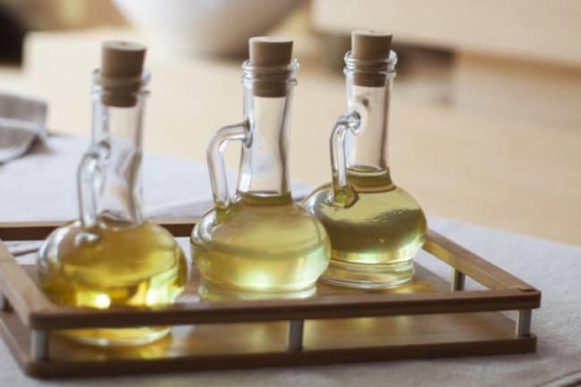 Best Cooking Oils for Health