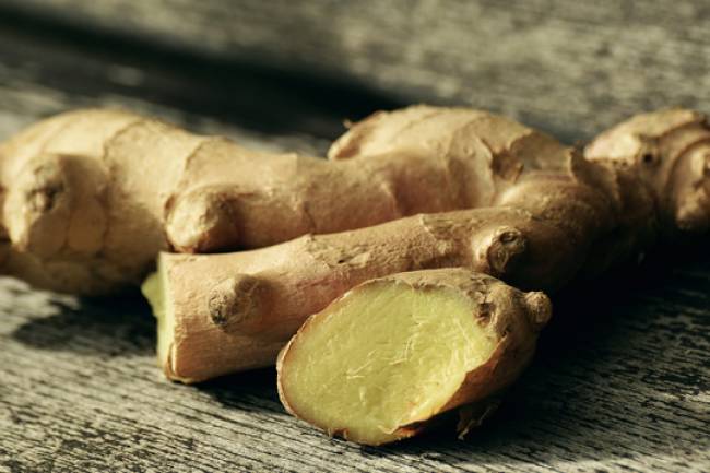 Ginger for Colds: What are the Facts?