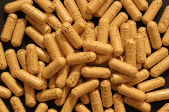 Health Benefits of Ashwagandha