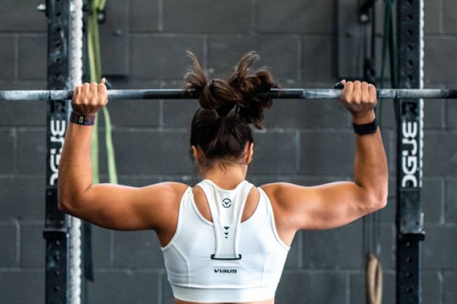 Best Recovery Supplements