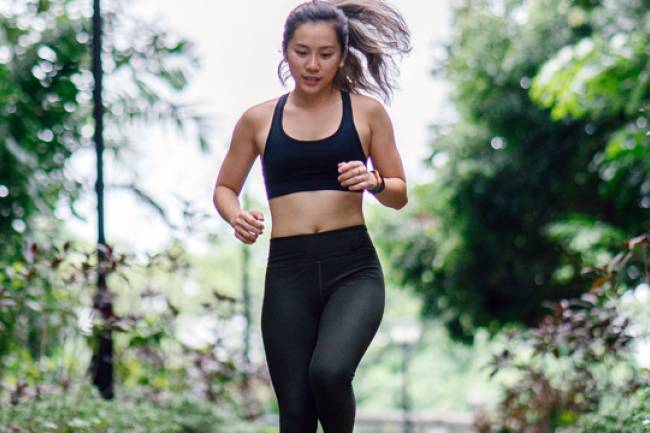 How Exercise Benefits the Digestive System