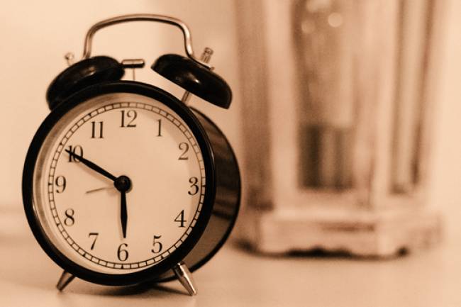 When is the Best Time to Take Supplements?